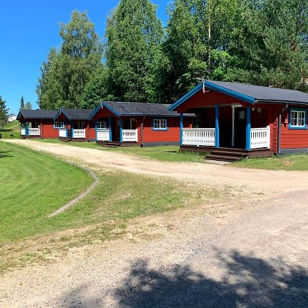 Vaernaes Camping Stöllet Eksteriør billede