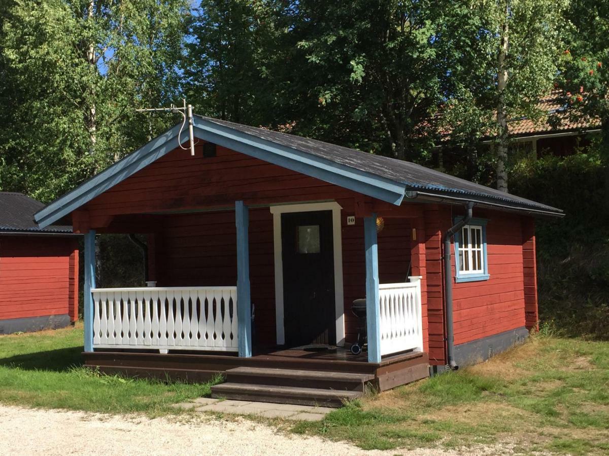 Vaernaes Camping Stöllet Eksteriør billede